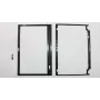 Lenovo 01YR487 nešiojamojo kompiuterio atsarginė dalis Ekrano dangtelis