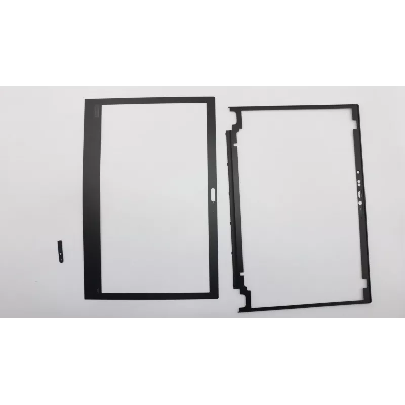 Lenovo 01YR487 nešiojamojo kompiuterio atsarginė dalis Ekrano dangtelis