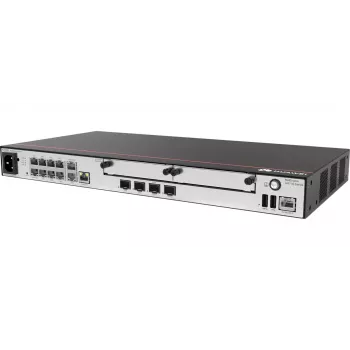 Laidinis maršrutizatorius Huawei NetEngine AR730 Gigabit Ethernet 1U 1400 MHz