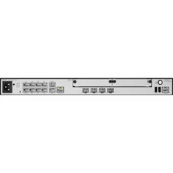 Laidinis maršrutizatorius Huawei NetEngine AR730 Gigabit Ethernet 1U 1400 MHz