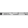 Laidinis maršrutizatorius Huawei NetEngine AR730 Gigabit Ethernet 1U 1400 MHz