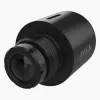 Jutiklio blokas Axis 02640-021 CMOS 3,1 mm juodas