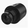 Jutiklio blokas Axis 02640-021 CMOS 3,1 mm juodas