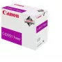 Canon purpurinis lazerinio spausdintuvo dažų kasetė Originali