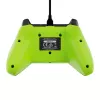 PDP laidinis valdiklis: Electric Carbon - Xbox Series X|S, Xbox One, Xbox, Windows 10/11