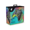 PDP laidinis valdiklis: Electric Carbon - Xbox Series X|S, Xbox One, Xbox, Windows 10/11