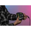 PDP laidinis valdiklis: Electric Carbon - Xbox Series X|S, Xbox One, Xbox, Windows 10/11