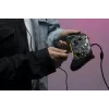 PDP laidinis valdiklis: Electric Carbon - Xbox Series X|S, Xbox One, Xbox, Windows 10/11