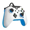 PDP laidinis valdiklis: Ion White - Xbox Series X|S, Xbox One, Xbox, Windows 10/11