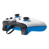 PDP laidinis valdiklis: Ion White - Xbox Series X|S, Xbox One, Xbox, Windows 10/11
