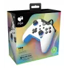 PDP laidinis valdiklis: Ion White - Xbox Series X|S, Xbox One, Xbox, Windows 10/11