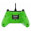 Žaidimų pultelis PDP Wired Controller Neon White, skirtas Xbox Series X|S, Xbox One, Xbox, Windows 10/11, USB-C, 2,43 m laidas