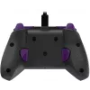 PDP Rematch Juoda, Purple USB Gamepad Analogue / Digital PC, Xbox One, Xbox Series S, Xbox Series X