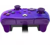 PDP Rematch Juoda, Purple USB Gamepad Analogue / Digital PC, Xbox One, Xbox Series S, Xbox Series X