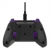 PDP Rematch Juoda, Purple USB Gamepad Analogue / Digital PC, Xbox One, Xbox Series S, Xbox Series X
