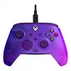 PDP Rematch Juoda, Purple USB Gamepad Analogue / Digital PC, Xbox One, Xbox Series S, Xbox Series X