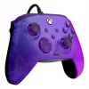 PDP Rematch Juoda, Purple USB Gamepad Analogue / Digital PC, Xbox One, Xbox Series S, Xbox Series X