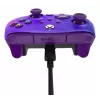 PDP Rematch Juoda, Purple USB Gamepad Analogue / Digital PC, Xbox One, Xbox Series S, Xbox Series X