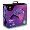 PDP Rematch Juoda, Purple USB Gamepad Analogue / Digital PC, Xbox One, Xbox Series S, Xbox Series X