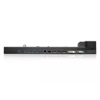 Dokingo stotelė Lenovo 40A50230 juoda