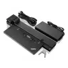 Dokingo stotelė Lenovo 40A50230 juoda