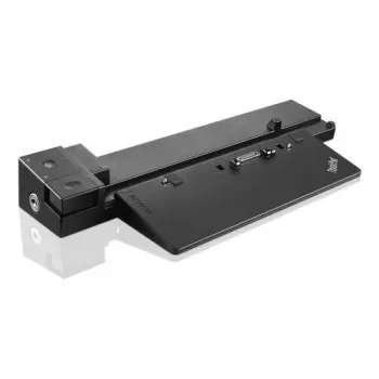 Dokingo stotelė Lenovo 40A50230 juoda