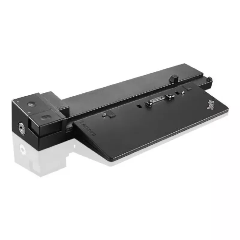 Dokingo stotelė Lenovo 40A50230 juoda