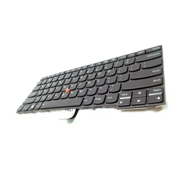 “Lenovo 04X0113” nešiojamojo kompiuterio atsarginė dalis Klaviatūra