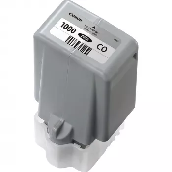 Canon PFI-1000 CO/CHROMA 0556C001 kasetė, spalvota
