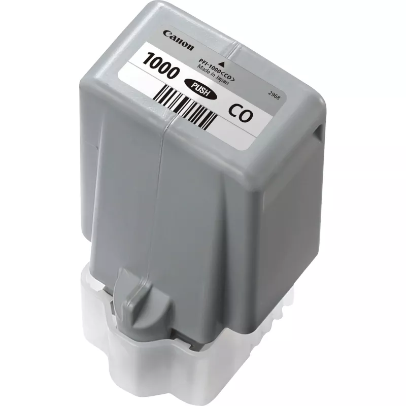 Canon PFI-1000 CO/CHROMA 0556C001 kasetė, spalvota