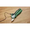 Genėjimo žirklės Bosch EasyPrune apvedamosios, nerūdijančio plieno geležtė, 2,5 cm pjovimo pajėgumas, įkraunama 5,4 Wh baterija, apsauginis užraktas
