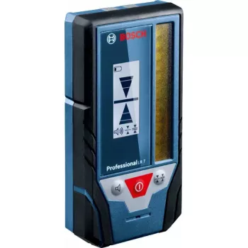 Lazerinis atstumo matuoklis Bosch LR 7 Professional