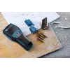 Bosch D-tect 120 wallscanner Professional skaitmeninis daugiafunkcis detektorius 500 g