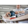 Bosch GEX 40-150 PROFESSIONAL diskinis šlifuoklis 12000 aps./min. 24000 OPM juoda, mėlyna, pilka, raudona 400 W
