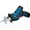 Bosch GSA 12V-14 Professional elektrinis siaurapjūklis 3000 krt/min