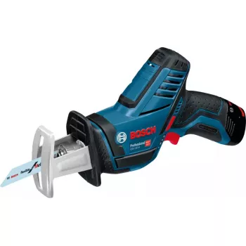 Bosch GSA 12V-14 Professional elektrinis siaurapjūklis 3000 krt/min