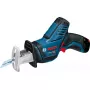 Bosch GSA 12V-14 Professional elektrinis siaurapjūklis 3000 krt/min