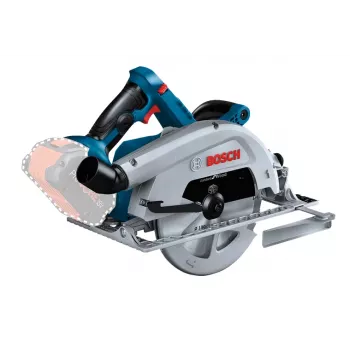 Bosch GKS 18V-68 C Professional 19 cm juoda, mėlyna, pilka 5000 aps./min.