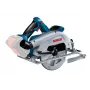 Bosch GKS 18V-68 C Professional 19 cm juoda, mėlyna, pilka 5000 aps./min.