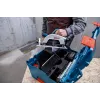Bosch GKS 18V-57-2 L PROFESSIONAL 16.5 cm juoda, mėlyna, sidabrinė 5000 aps./min