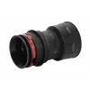 Bosch GTR 55-225 gipskartonio šlifuoklis 910 aps./min, juoda, mėlyna 550 W