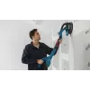 Bosch GTR 55-225 gipskartonio šlifuoklis 910 aps./min, juoda, mėlyna 550 W