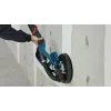 Bosch GTR 55-225 gipskartonio šlifuoklis 910 aps./min, juoda, mėlyna 550 W