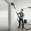 Bosch GTR 55-225 gipskartonio šlifuoklis 910 aps./min, juoda, mėlyna 550 W