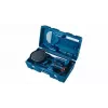 Bosch GTR 55-225 gipskartonio šlifuoklis 910 aps./min, juoda, mėlyna 550 W