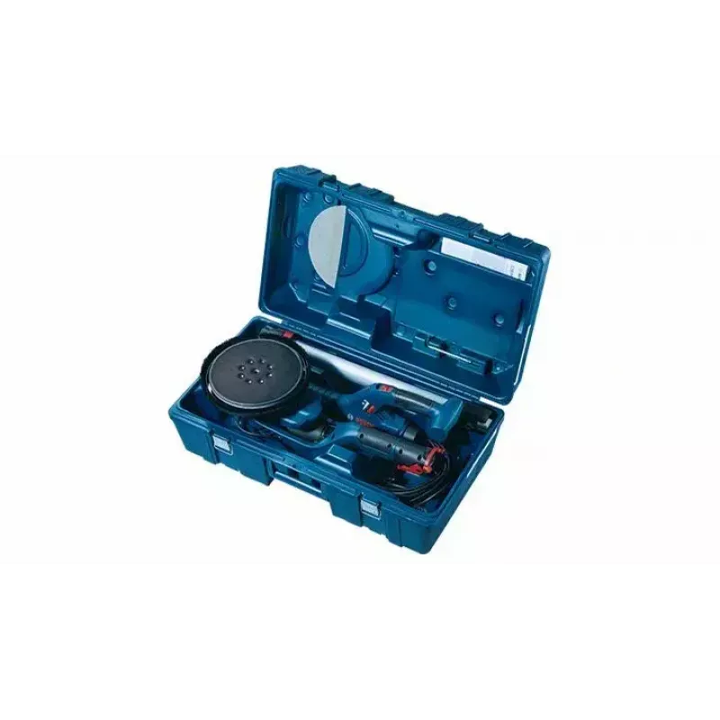 Bosch GTR 55-225 gipskartonio šlifuoklis 910 aps./min, juoda, mėlyna 550 W