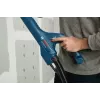 Bosch GTR 55-225 gipskartonio šlifuoklis 910 aps./min, juoda, mėlyna 550 W