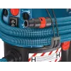 Bosch GAS 35 H AFC Professional Juoda, Blue, Red 35 L 1200 W