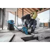 Bosch GAS 35 H AFC Professional Juoda, Blue, Red 35 L 1200 W