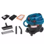 Bosch GAS 35 H AFC Professional Juoda, Blue, Red 35 L 1200 W